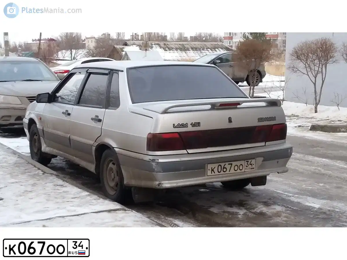 Фото автомобиля ВАЗ 21150, 2003 — госномер Т303ОС34. Цвет: СВЕТЛО СЕРЕБРИСТЫЙ МЕТАЛЛ