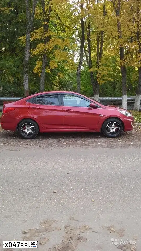 Фото автомобиля LADA 2114, 2012 — госномер В742СТ09. Цвет: Сине-Черный