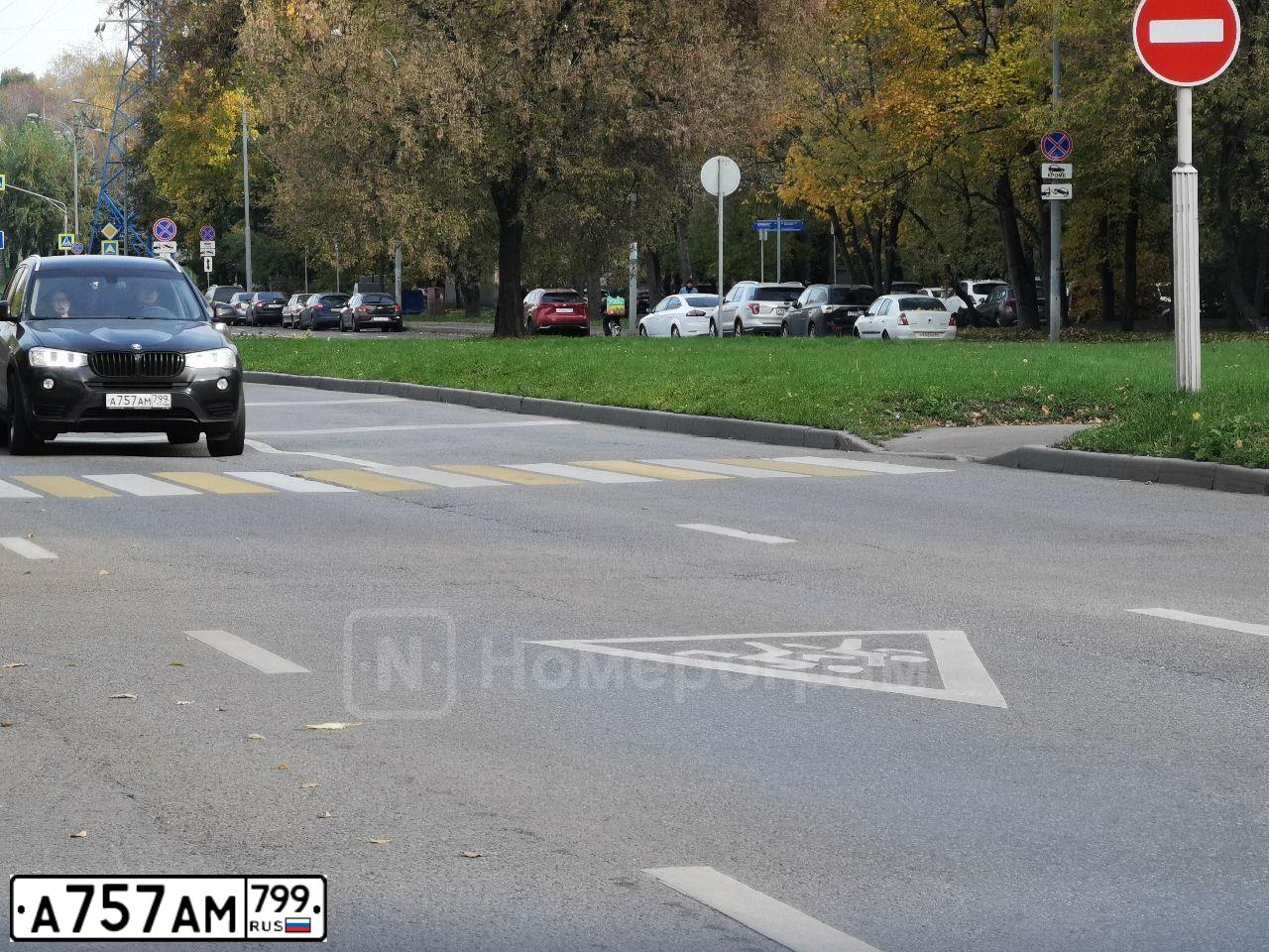 Фото автомобиля BMW X3, 2015 — госномер В181УУ18