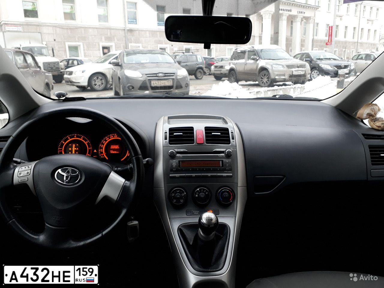 Фото автомобиля FORD FOCUS, 2011 — госномер А432НЕ159