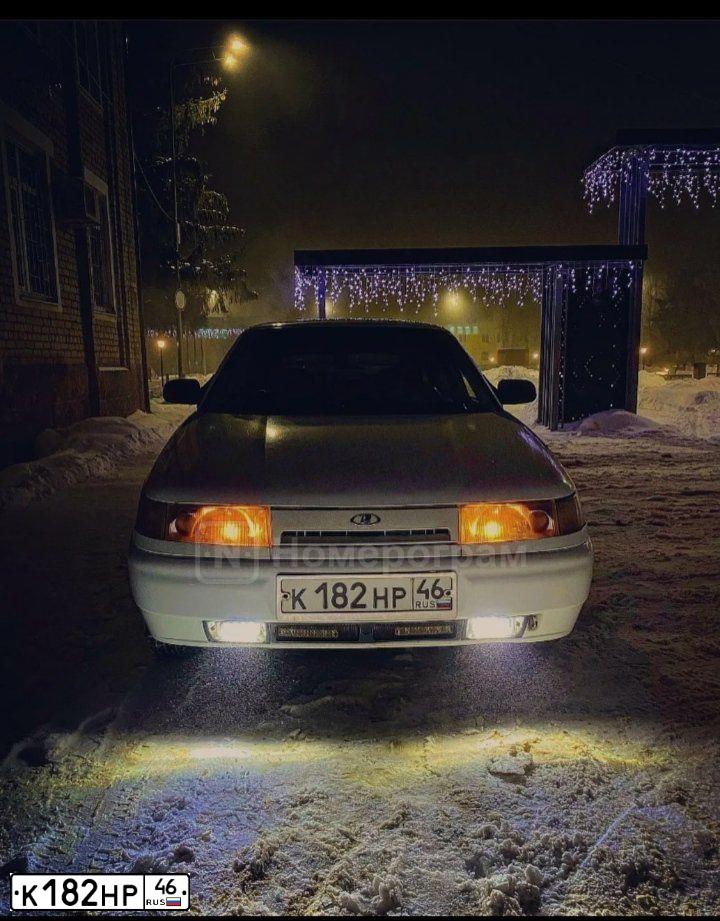Фото автомобиля LADA 2112, 2002 — госномер О356АР97. Цвет: ЯРКО-БЕЛЫЙ