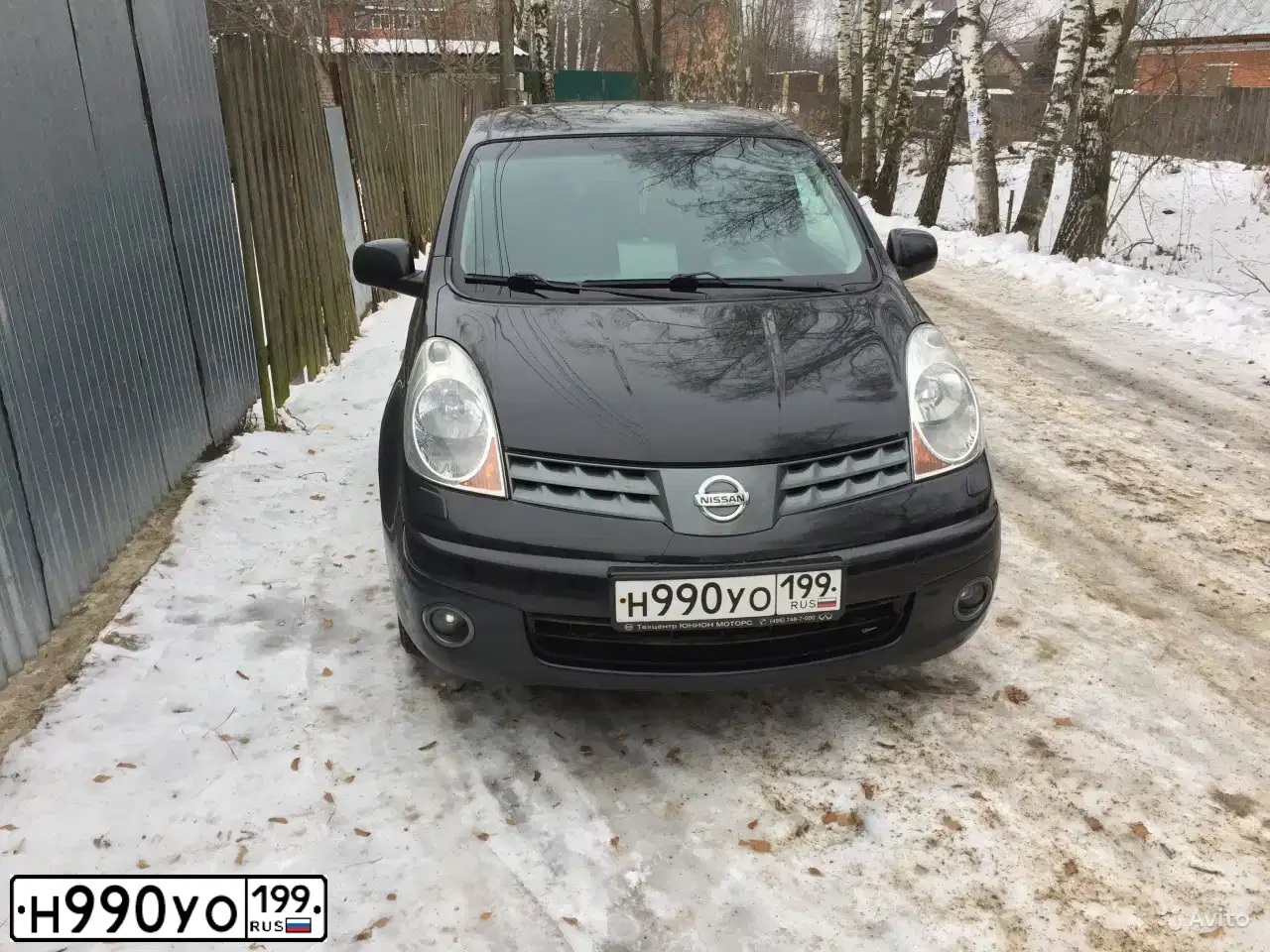 Фото автомобиля VOLVO XC90, 2006 — госномер Е538ХВ134. Цвет: Темно-синий