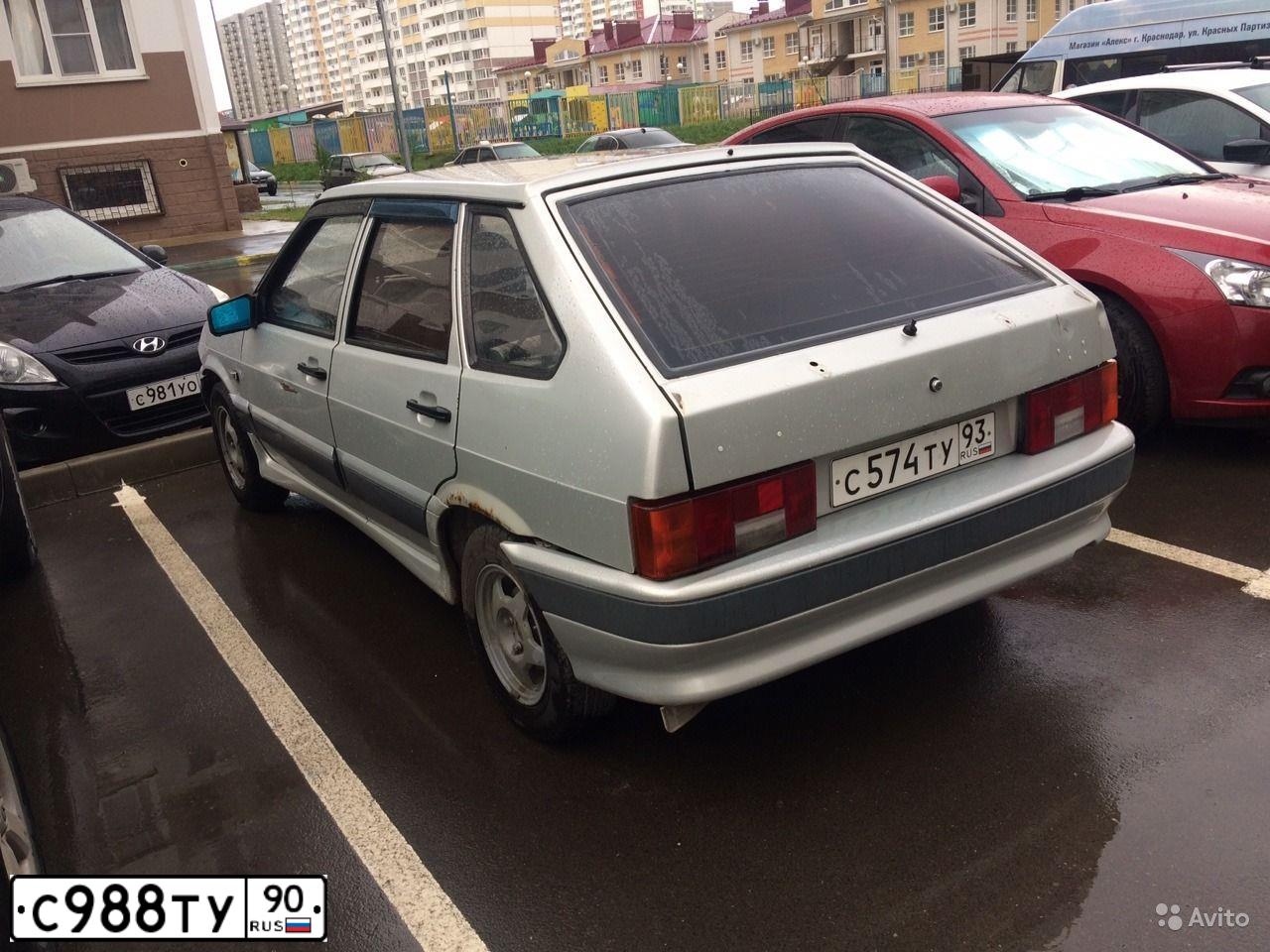 Фото автомобиля VOLKSWAGEN PASSAT, 2002 — госномер В031ВТ180. Цвет: серебристый
