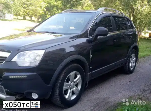 Фото автомобиля CHERY A13, 2011 — госномер М416ЕО761. Цвет: Белый