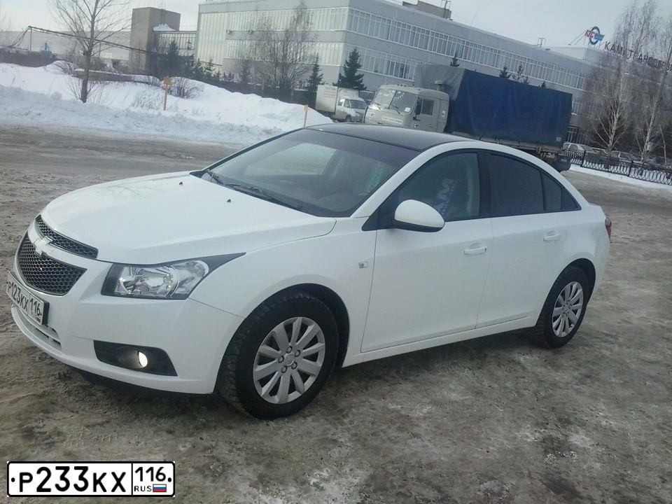 Фото автомобиля LADA 1119 KALINA, 2012 — госномер Х131ХН163. Цвет: СЕРЕБРИСТЫЙ