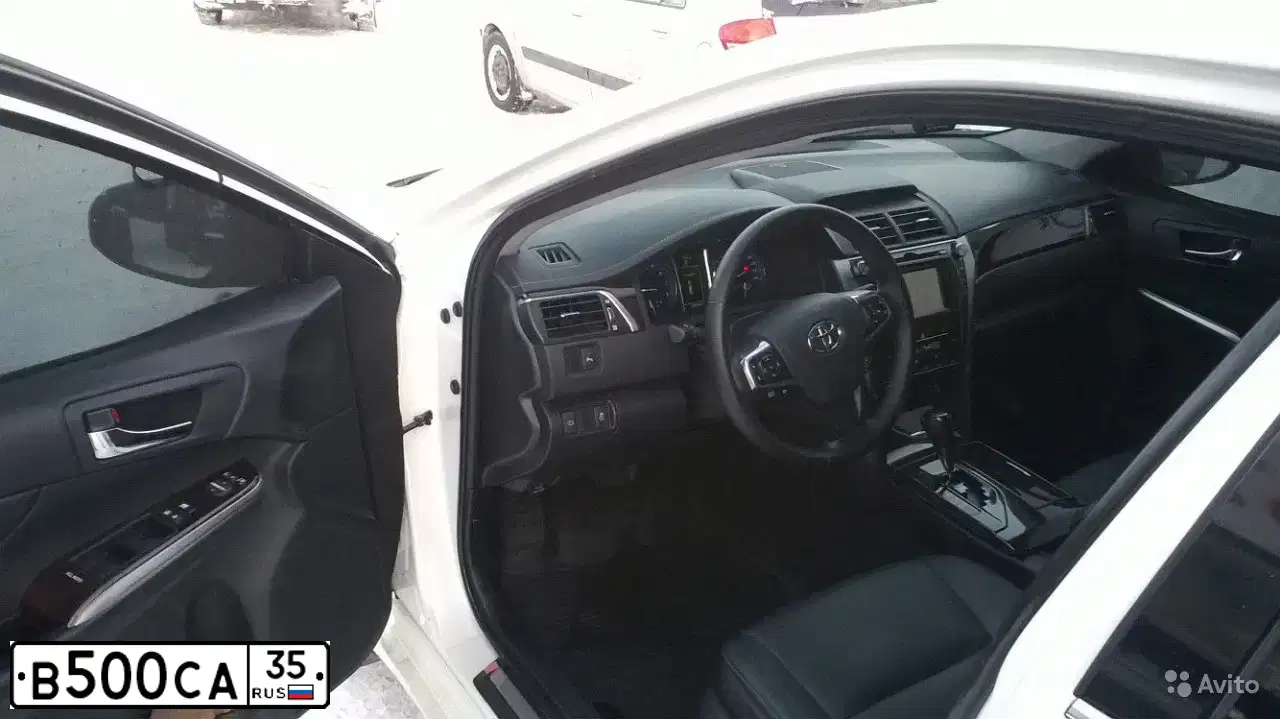 Фото автомобиля AUDI Q5, 2013 — госномер Е467ТХ33. Цвет: ЧЕРНЫЙ