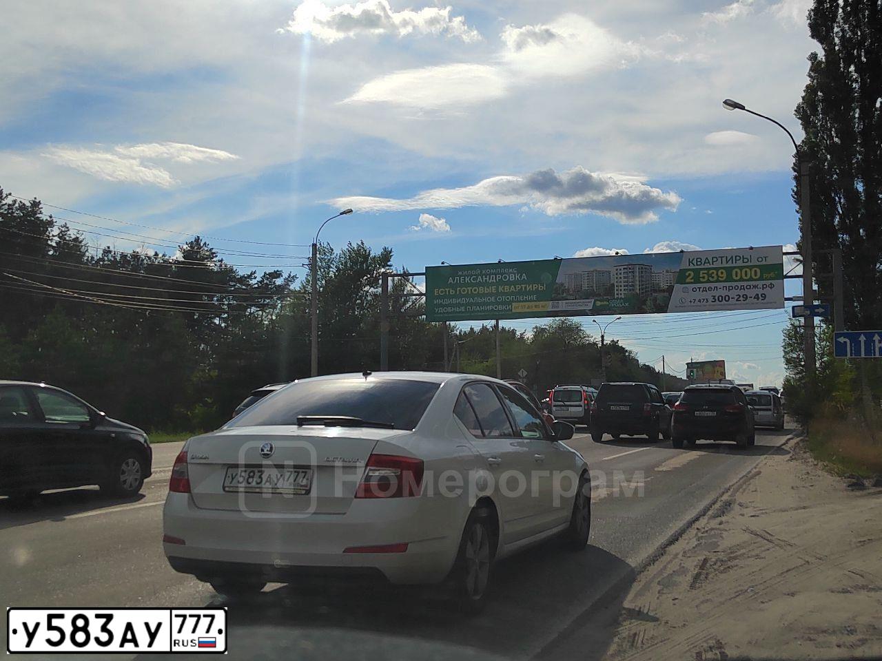Фото автомобиля OPEL ASTRA, 2006 — госномер О155РМ177. Цвет: ЧЕРНЫЙ