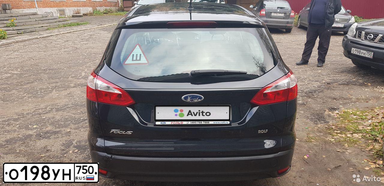 Фото автомобиля NISSAN X-TRAIL, 2010 — госномер М841ТВ33. Цвет: ЧЕРНЫЙ