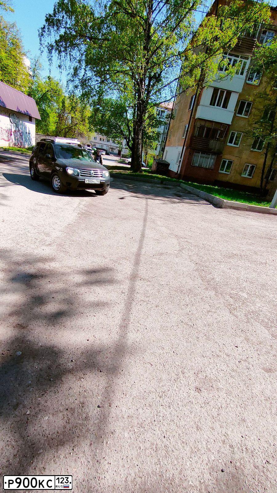 Фото автомобиля HIGER KLQ6119TQ, 2010 — госномер У374РС716
