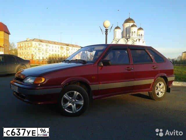 Фото автомобиля ВАЗ 21140, 2004 — госномер Т780МХ196. Цвет: ТЕМНО-МАЛИНОВЫЙ