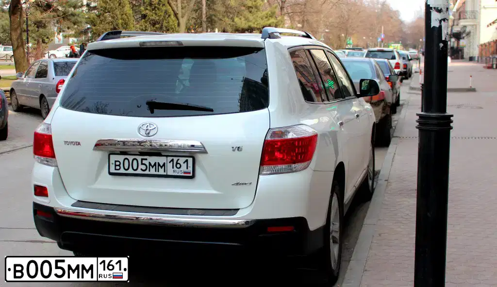 Фото автомобиля SUZUKI /GRAND/ VITARA, 2007 — госномер Н754КР15. Цвет: БЕЖЕВЫЙ