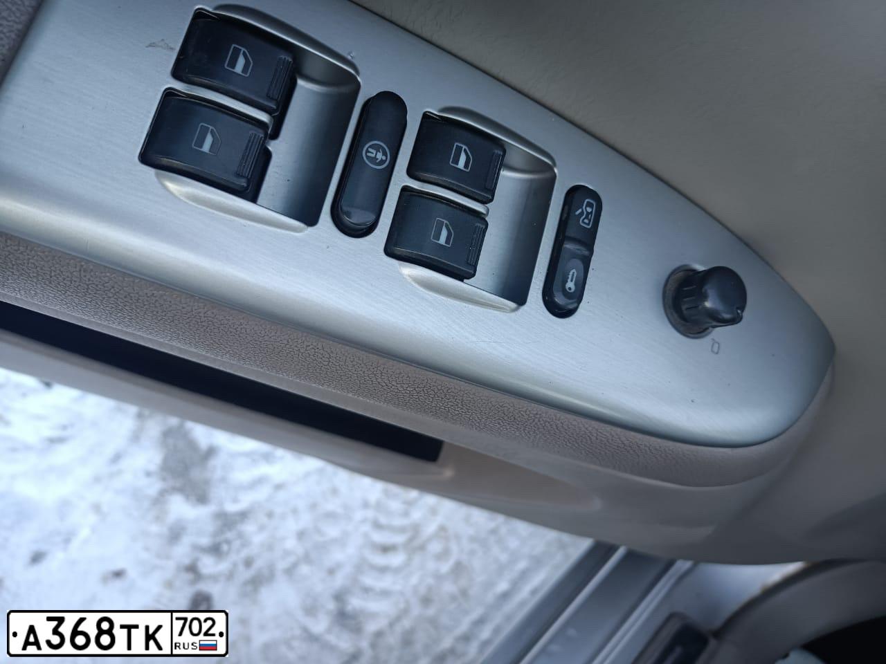 Фото автомобиля CHERY A21, 2007 — госномер В848ЕН156