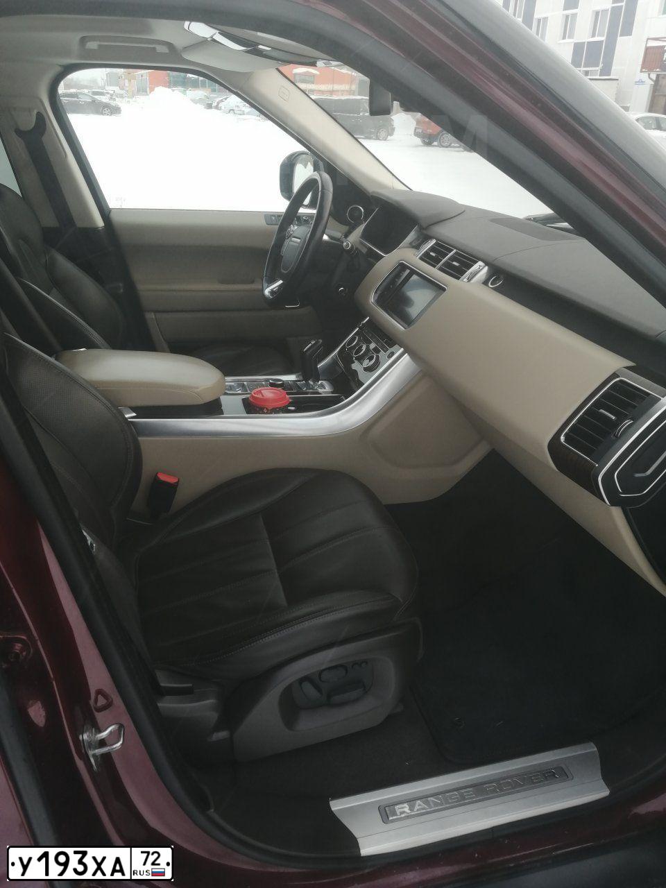 Фото автомобиля GAZ 3309, 2010 — госномер У193ХА72. Цвет: БЕЛЫЙ