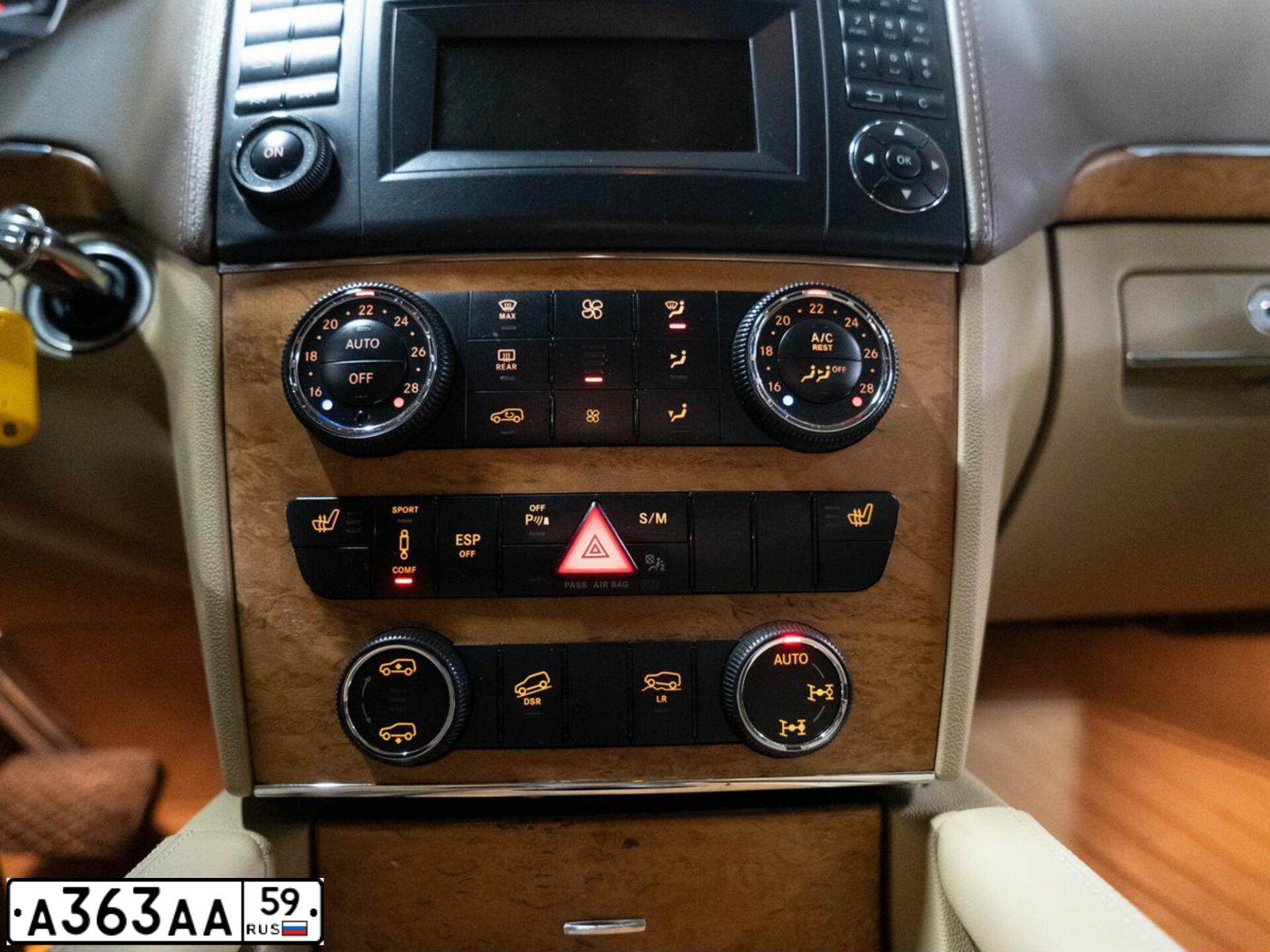 Фото автомобиля LEXUS GS, 2014 — госномер М654ММ159. Цвет: ЧЕРНЫЙ