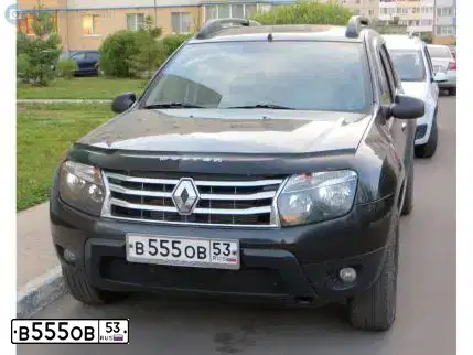 Фото автомобиля LADA 2114 SAMARA, 2007 — госномер К225СМ53. Цвет: СРЕДНИЙ СЕРО-ЗЕЛЕНЫЙ МЕТ.