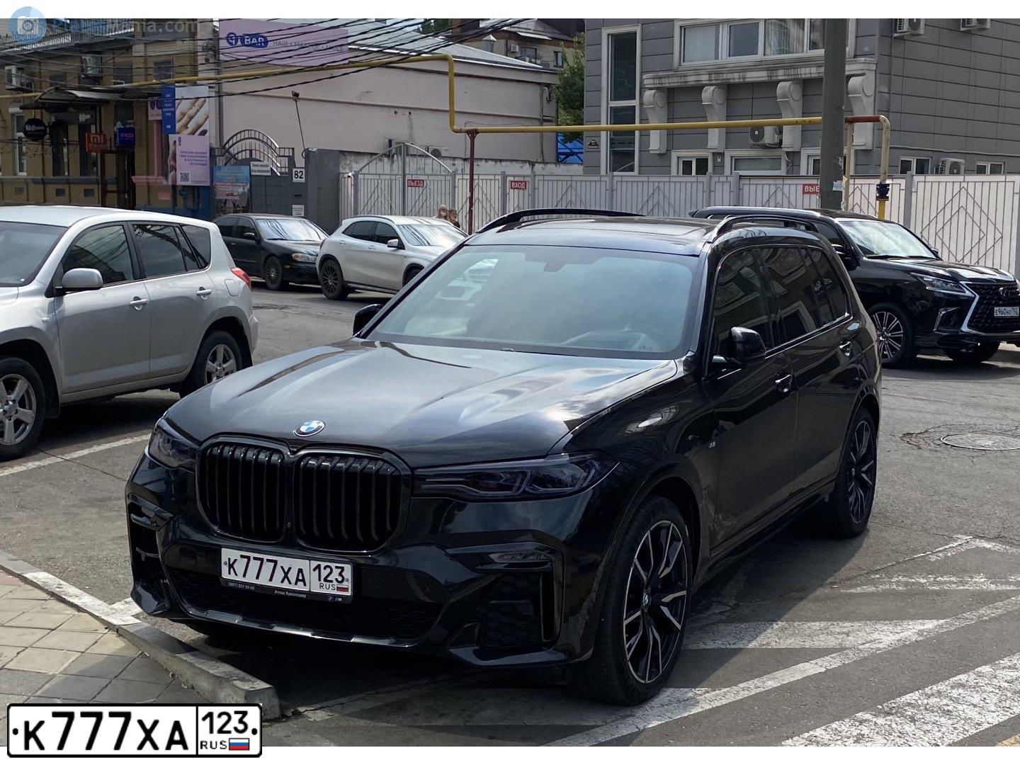 Фото автомобиля GAZ 3302 GAZEL, 2019 — госномер К649АМ193. Цвет: БЕЛЫЙ