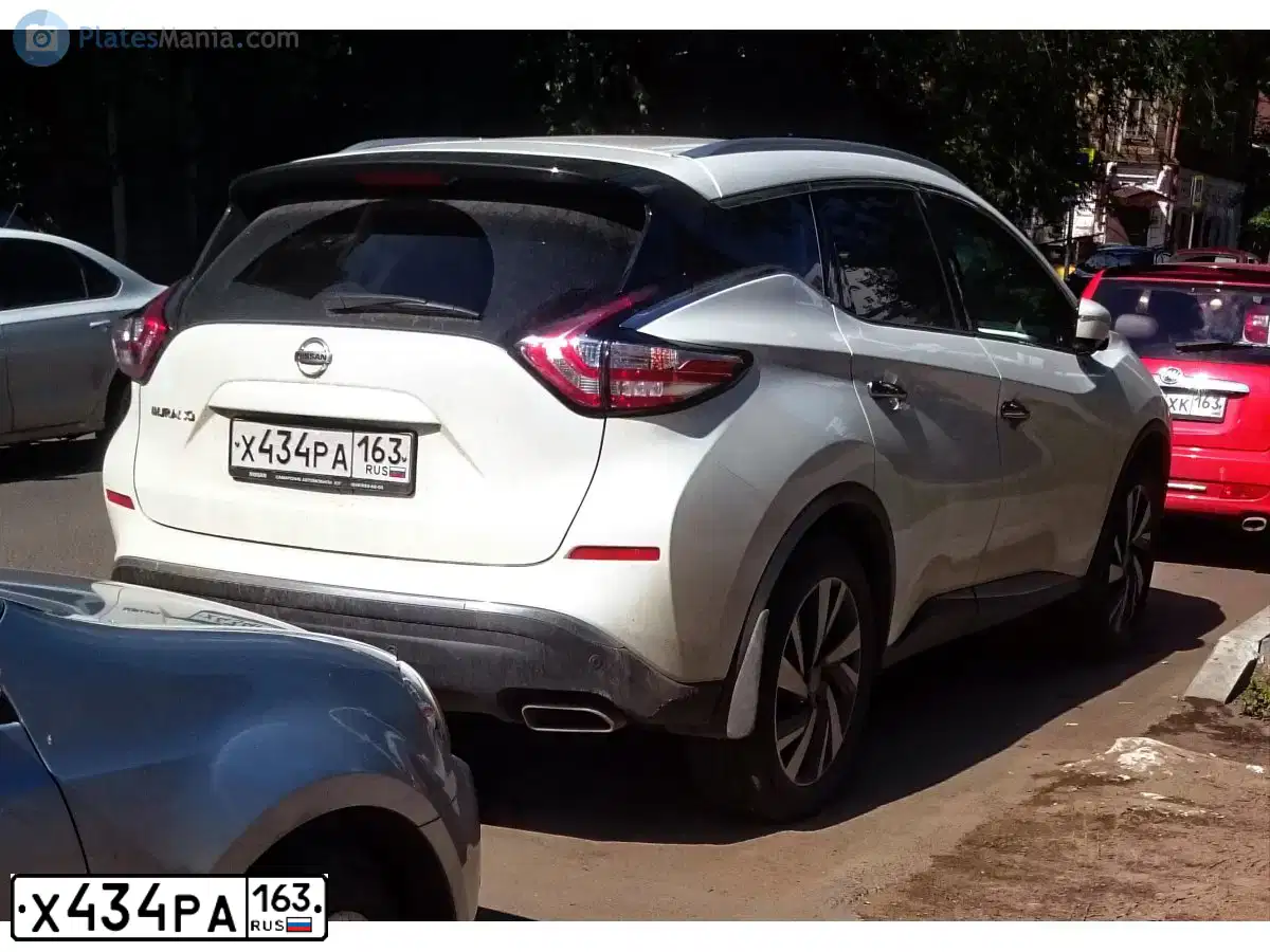 Фото автомобиля HYUNDAI TUCSON, 2018 — госномер В480ВХ37. Цвет: БЕЛЫЙ