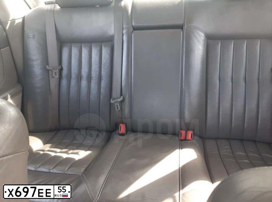 Фото автомобиля AUDI A8, 2001 — госномер Т368АМ196. Цвет: СЕРЫЙ