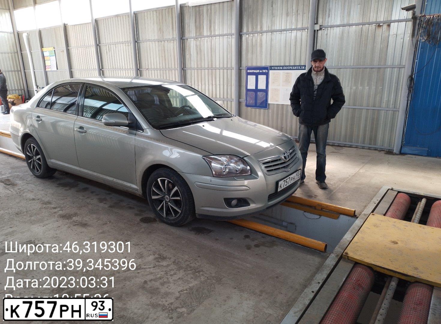 Фото автомобиля LADA KALINA, 2008 — госномер С088ВА180. Цвет: СЕРЕБРИСТЫЙ