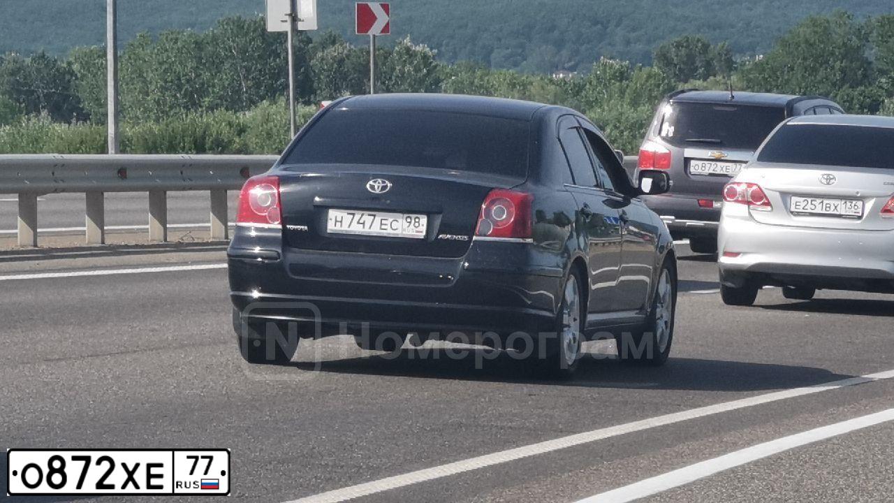 Фото автомобиля CHEVROLET CRUZE, 2011 — госномер С272ОВ197