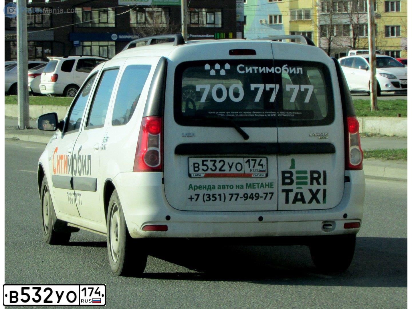 Фото автомобиля LADA 2112, 2006 — госномер Т558ЕЕ774