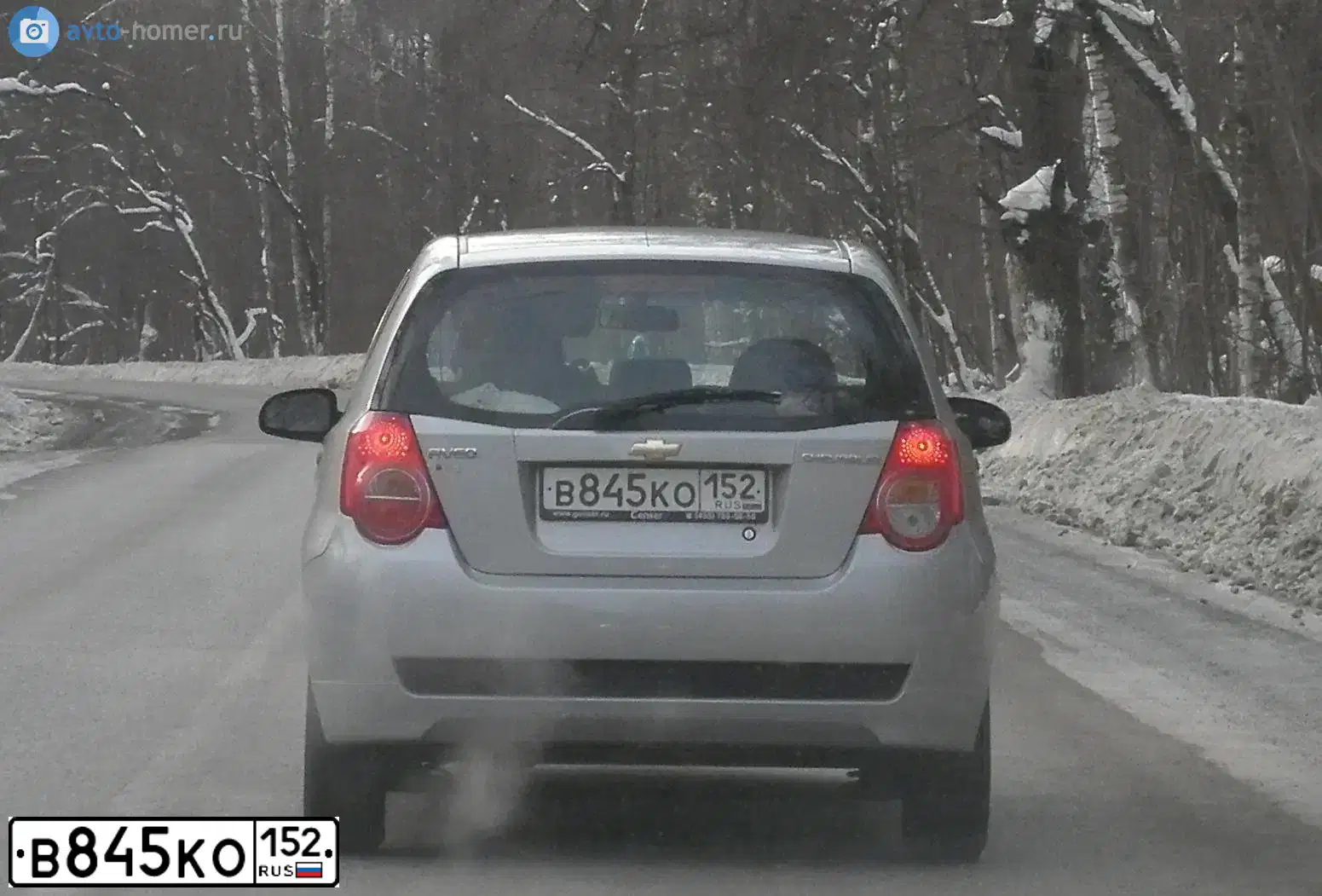 Фото автомобиля CHEVROLET AVEO, 2009 — госномер Т907УМ163. Цвет: СЕРЕБРИСТЫЙ