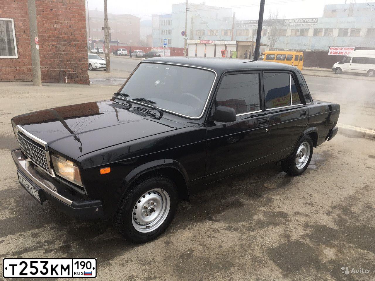 Фото автомобиля ГАЗ 33021, 1994 — госномер Н289НР90. Цвет: БЕЛЫЙ