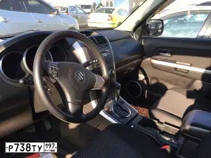 Фото автомобиля OPEL ASTRA GTC P-J, 2012 — госномер С533МУ761