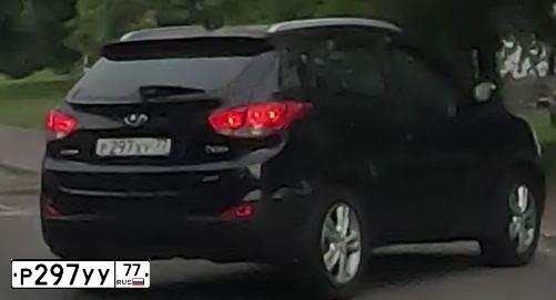 Фото автомобиля LADA 2107, 1998 — госномер К113ЕН93. Цвет: БЕЛЫЙ