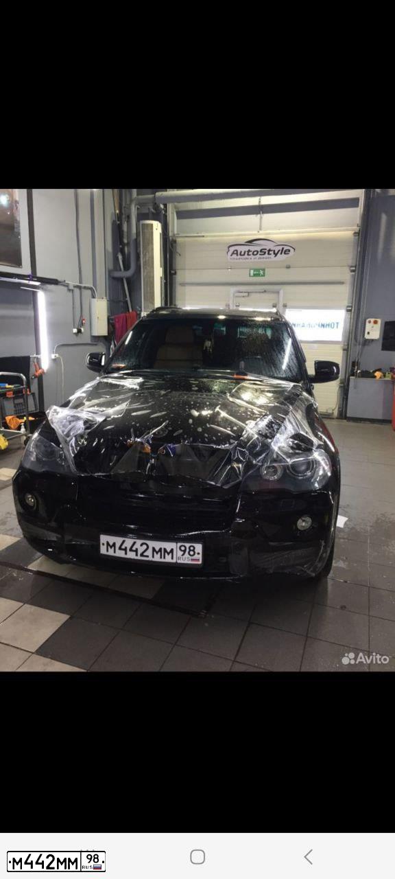 Фото автомобиля MERCEDES E-KLASSE, 2013 — госномер Е189ХТ777. Цвет: Белый