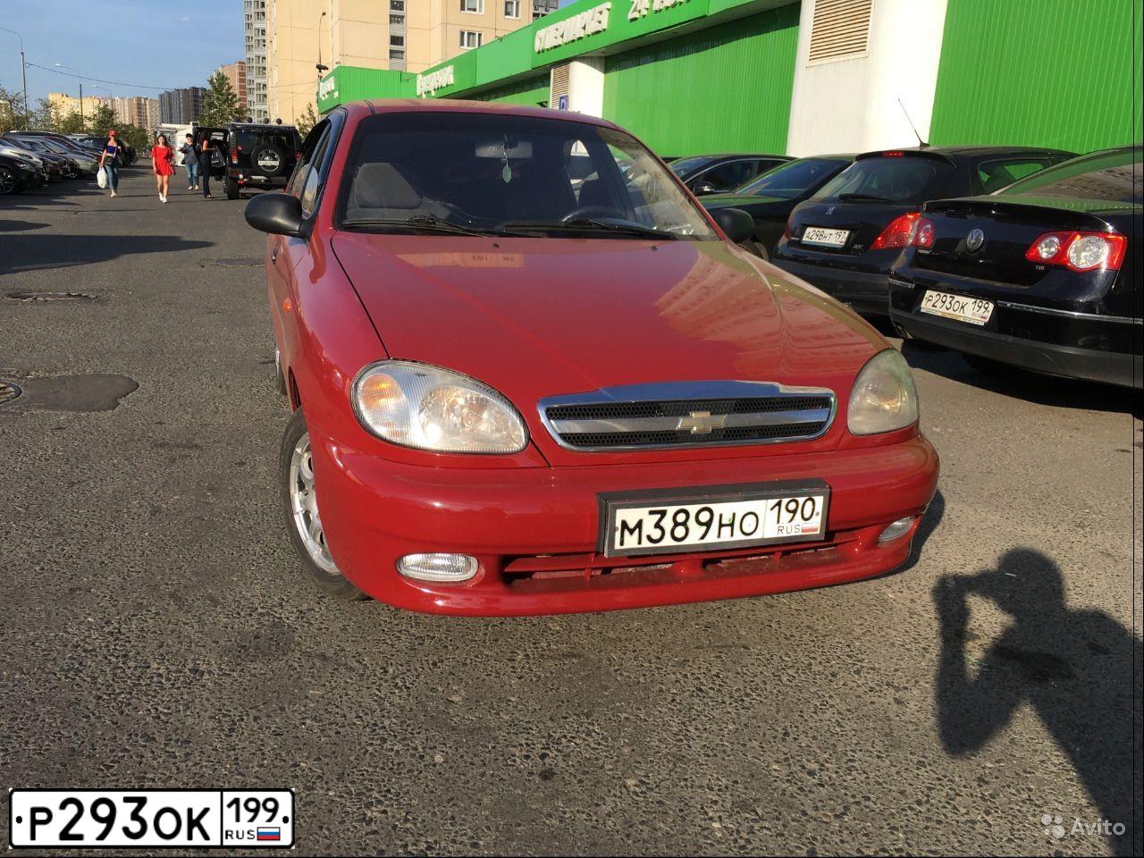Фото автомобиля VOLKSWAGEN PASSAT, 2008 — госномер Р293ОК199. Цвет: ЧЕРНЫЙ
