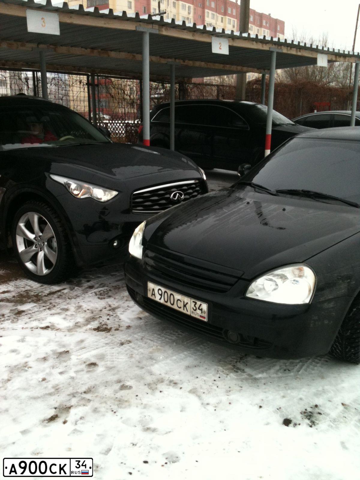 Фото автомобиля MERCEDES E-KLASSE, 2006 — госномер К285ЕМ126. Цвет: ЧЕРНЫЙ