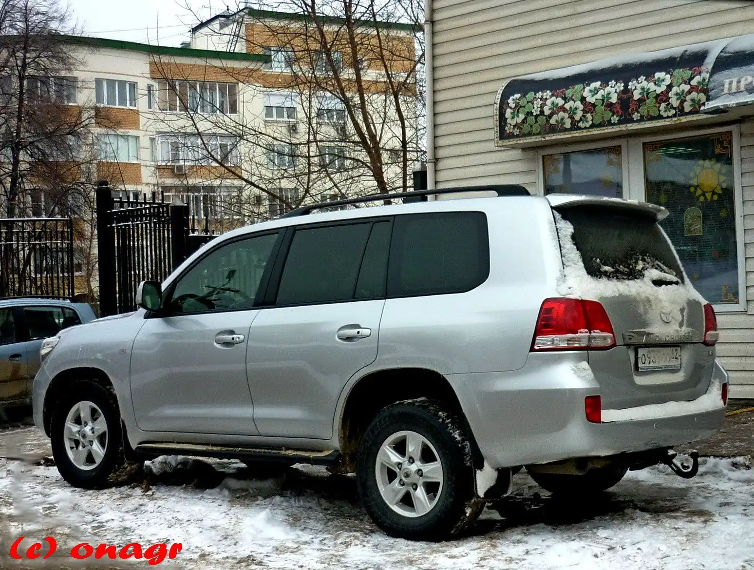 Фото автомобиля MAZDA 3, 2006 — госномер О939ОО62. Цвет: ЧЕРНЫЙ