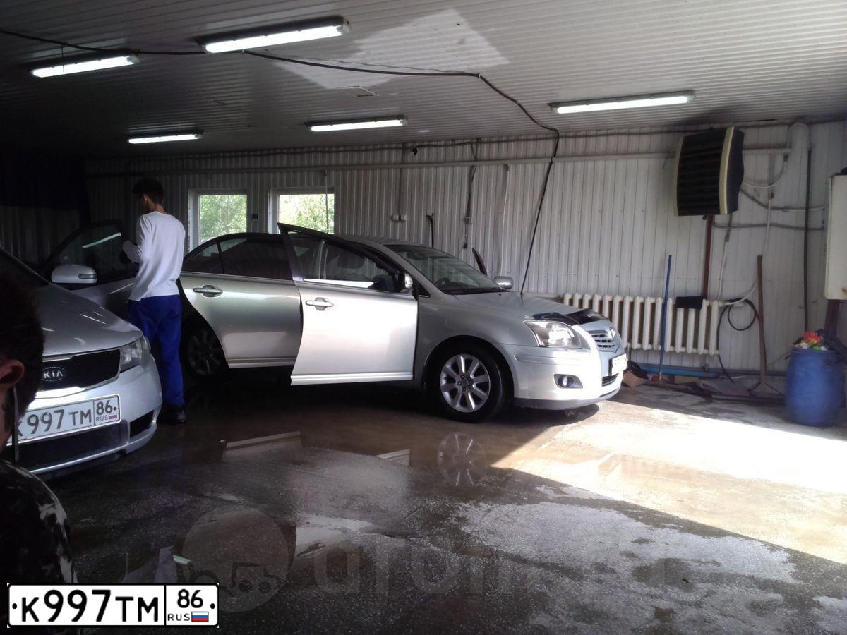 Фото автомобиля KIA CERATO, 2009 — госномер К997ТМ86. Цвет: СЕРЕБРИСТЫЙ