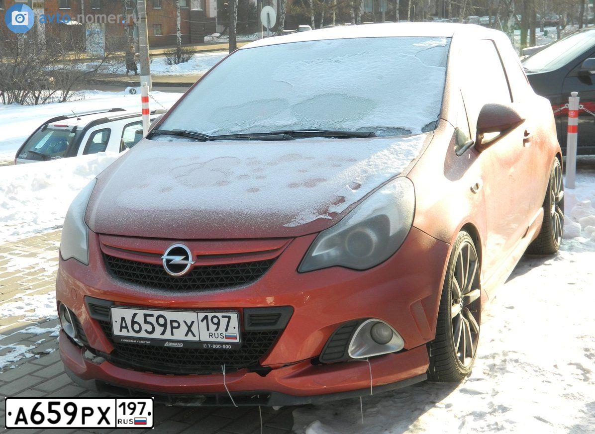 Фото автомобиля OPEL CORSA, 2011 — госномер Т549ТА799. Цвет: ФИОЛЕТОВЫЙ