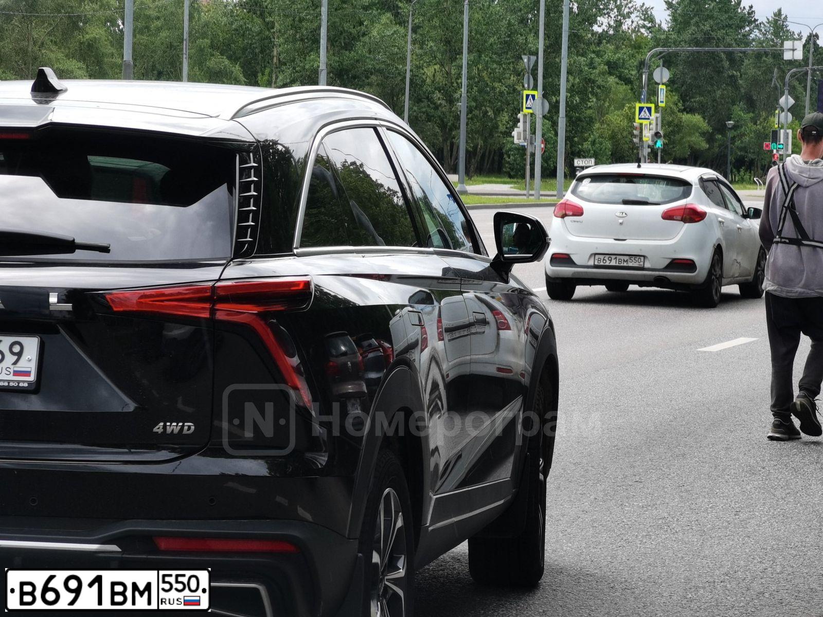 Фото автомобиля KIA CEE'D, 2013 — госномер Т900СМ163. Цвет: Белый