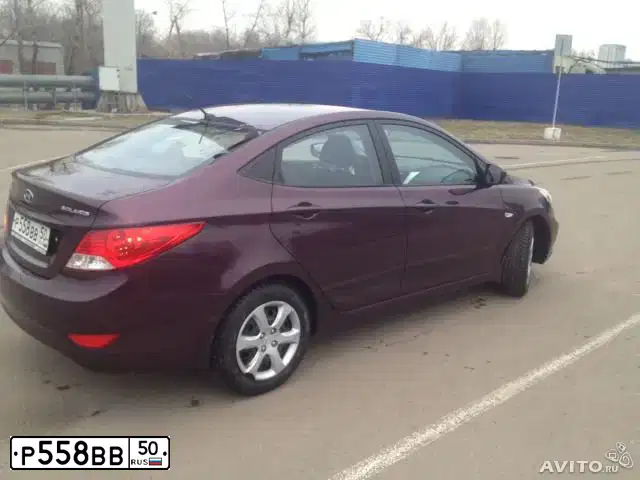 Фото автомобиля 1724 24, 2013 — госномер Н314КМ62. Цвет: Белый