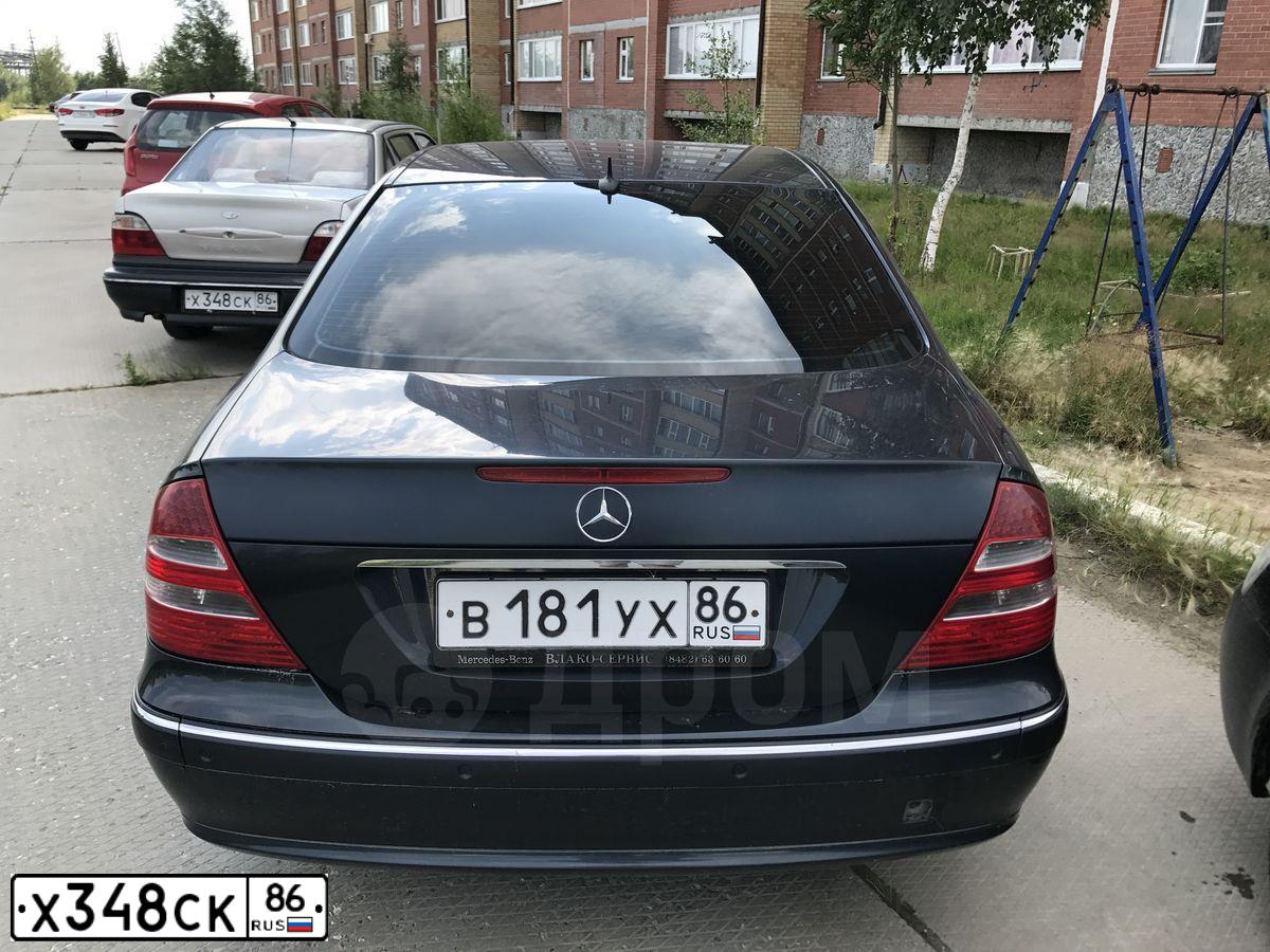 Фото автомобиля DAEWOO NEXIA, 2007 — госномер Х348СК86. Цвет: ПЕРЛАМУТРОВО-СЕРЕБР