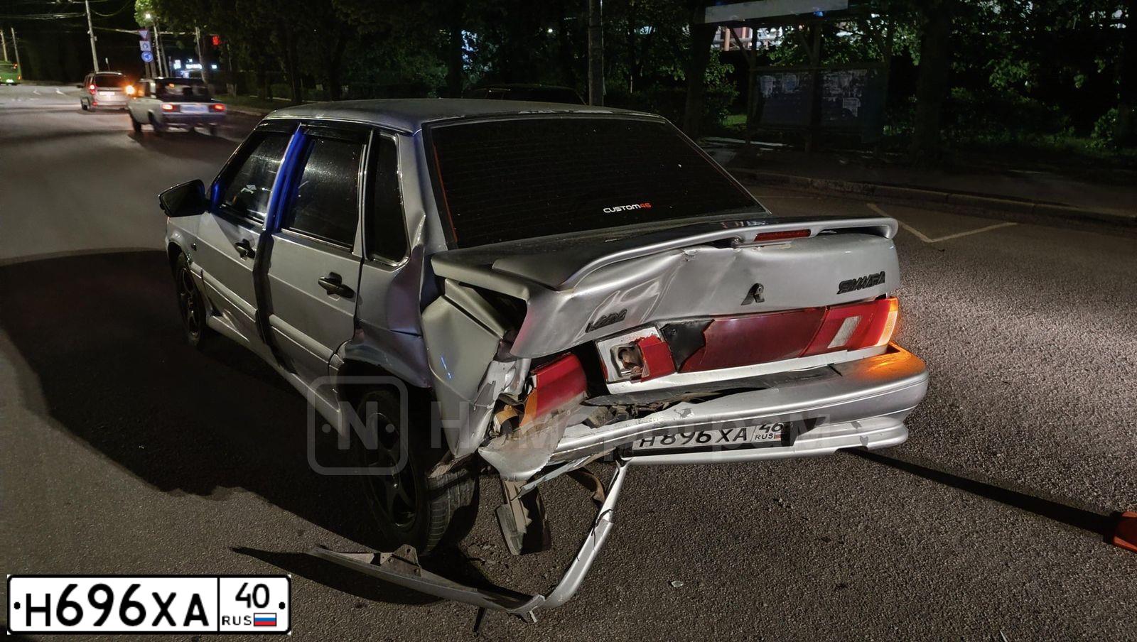 Фото автомобиля OPEL CORSA, 2013 — госномер С016ВУ40. Цвет: ЧЕРНЫЙ