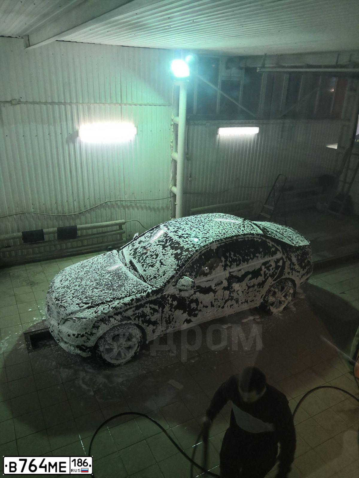 Фото автомобиля MERCEDES-BENZ C280, 2007 — госномер А503ОЕ45. Цвет: ЧЕРНЫЙ