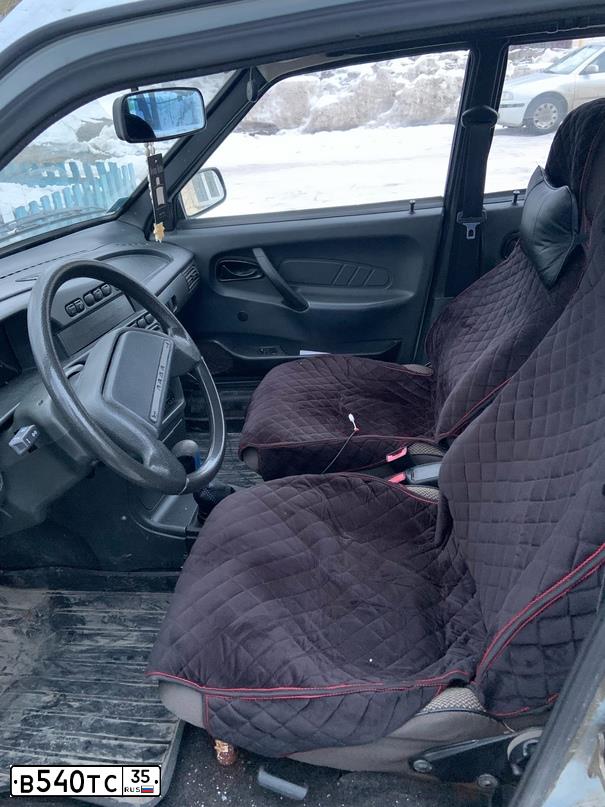 Фото автомобиля LADA 2114 SAMARA, 2005 — госномер М559НК35. Цвет: СЕРЕБРИСТО-ЖЕЛТЫЙ