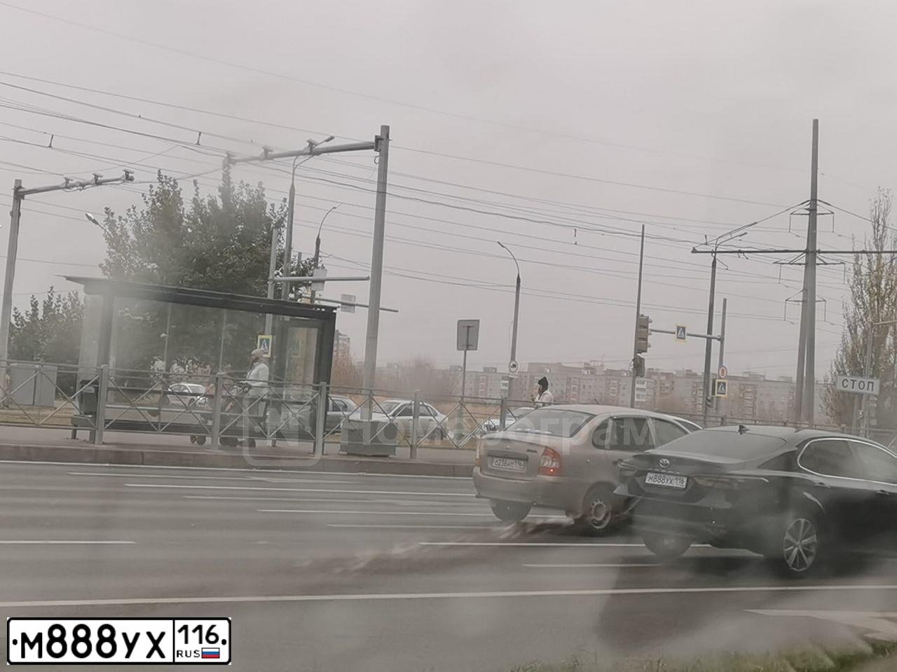 Фото автомобиля AUDI A4, 2011 — госномер Р969НТ159