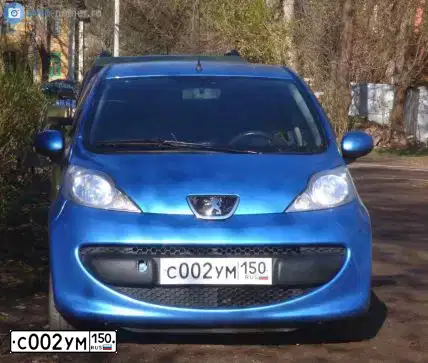 Фото автомобиля MAZ 5551 /4X2/, 2008 — госномер С002УМ150. Цвет: БЕЛЫЙ