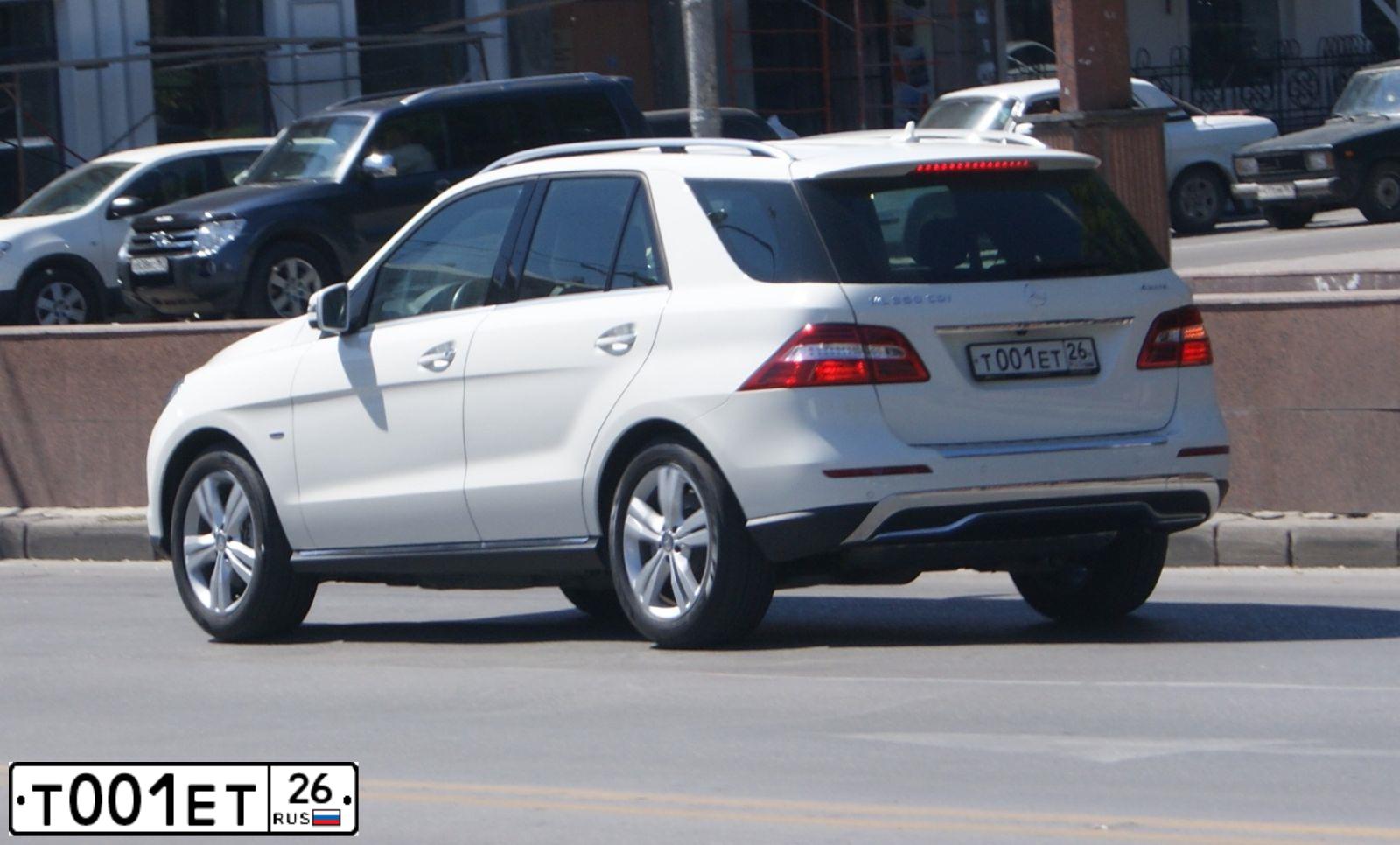 Фото автомобиля МЕРСЕДЕС-БЕНЦ ML 350 CDI 4MATIC, 2012 — госномер К749НТ193. Цвет: Белый