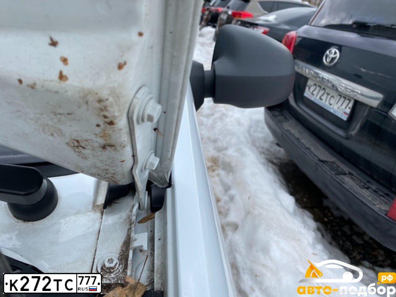 Фото автомобиля TOYOTA LANDCRUISER 200, 2015 — госномер О765ТО68. Цвет: ЧЕРНЫЙ