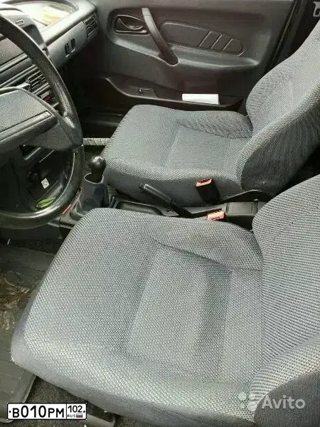 Фото автомобиля LADA 2114 SAMARA, 2010 — госномер В010РМ102. Цвет: СРЕДНИЙ СЕРО-ЗЕЛЕНЫЙ МЕТАЛЛ