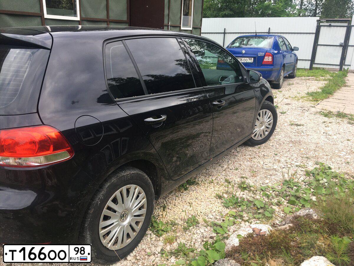 Фото автомобиля SKODA FABIA, 2008 — госномер А878УА147. Цвет: СЕРО-ГОЛУБОЙ