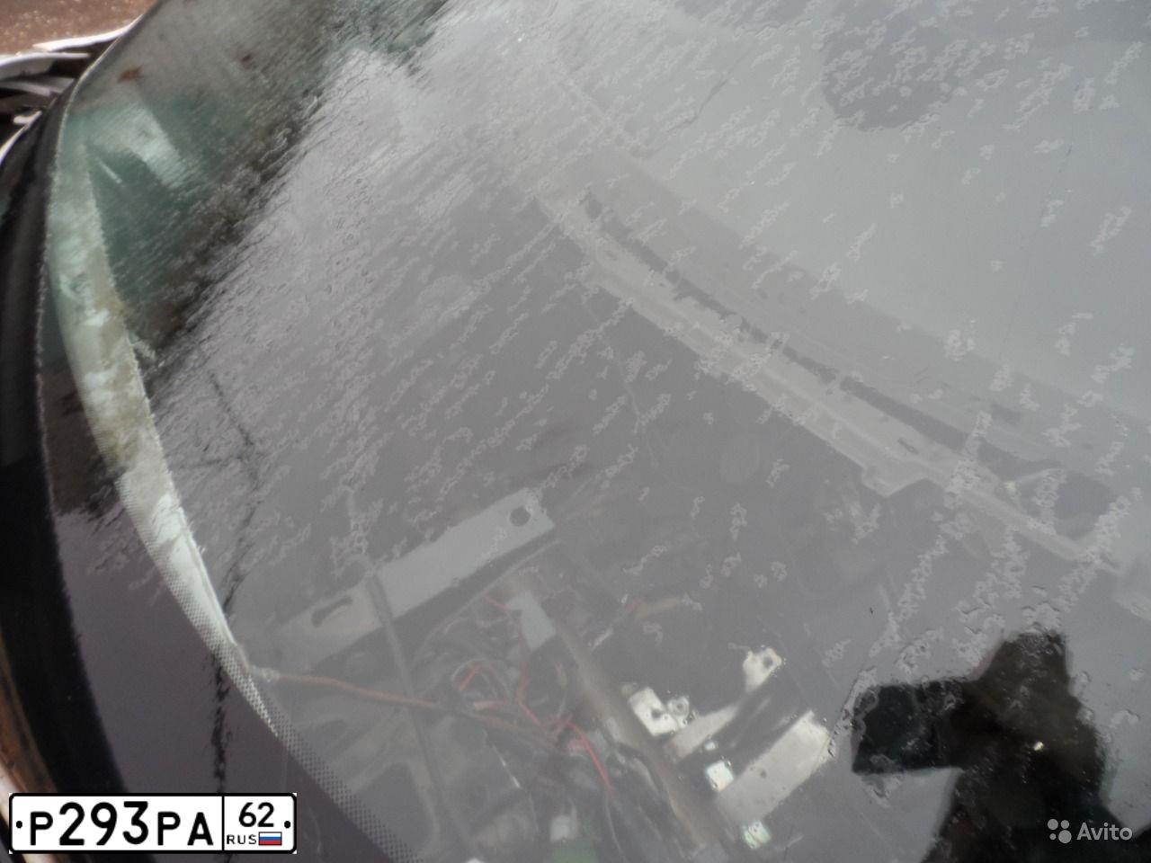 Фото автомобиля LADA 1117 KALINA, 2011 — госномер М545ТВ62. Цвет: Белый