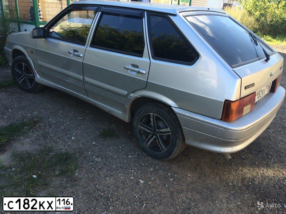 Фото автомобиля SKODA OCTAVIA, 2012 — госномер Е977РУ21. Цвет: СЕРЕБРИСТЫЙ