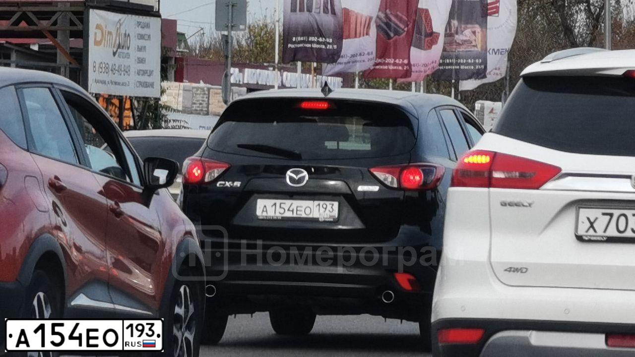 Фото автомобиля MAZDA CX-5, 2015 — госномер Н559ТМ82. Цвет: ЧЕРНЫЙ